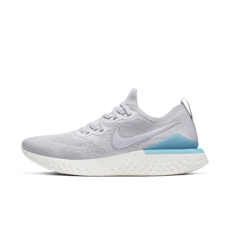 Nike Epic React Flyknit 2 Vast Grey (BQ8928-006)