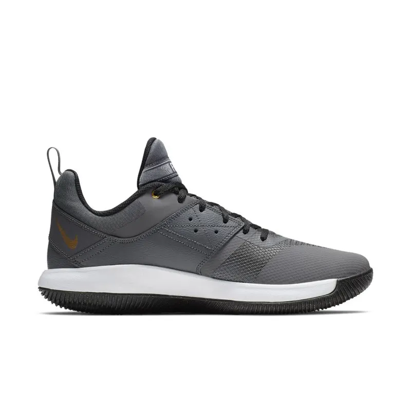Nike Fly.By Low II Dark Grey (AJ5902-002)