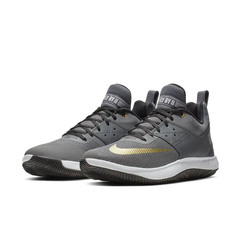 Nike Fly.By Low II Dark Grey (AJ5902-002)