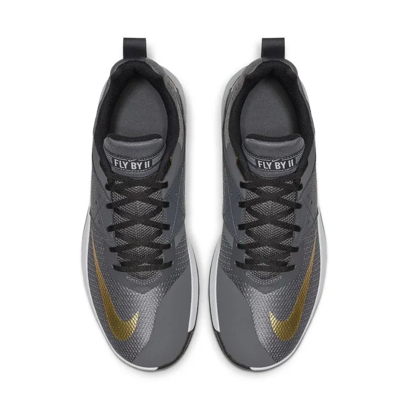 Nike Fly.By Low II Dark Grey (AJ5902-002)