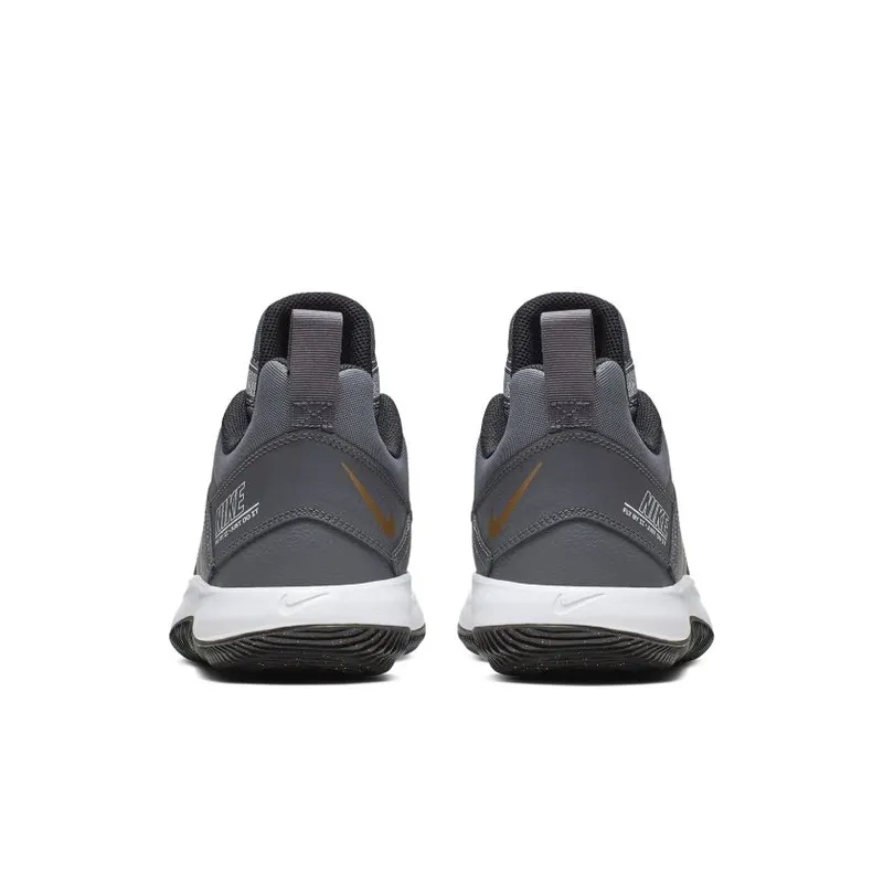 Nike Fly.By Low II Dark Grey (AJ5902-002)
