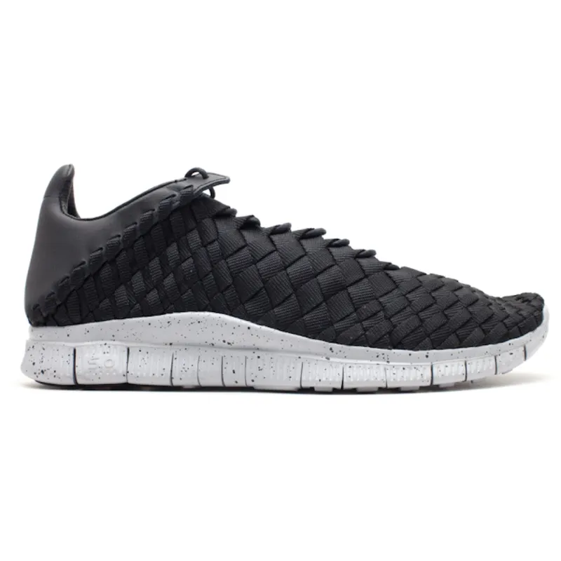Nike Free Inneva Woven NRG Black (553279-001)