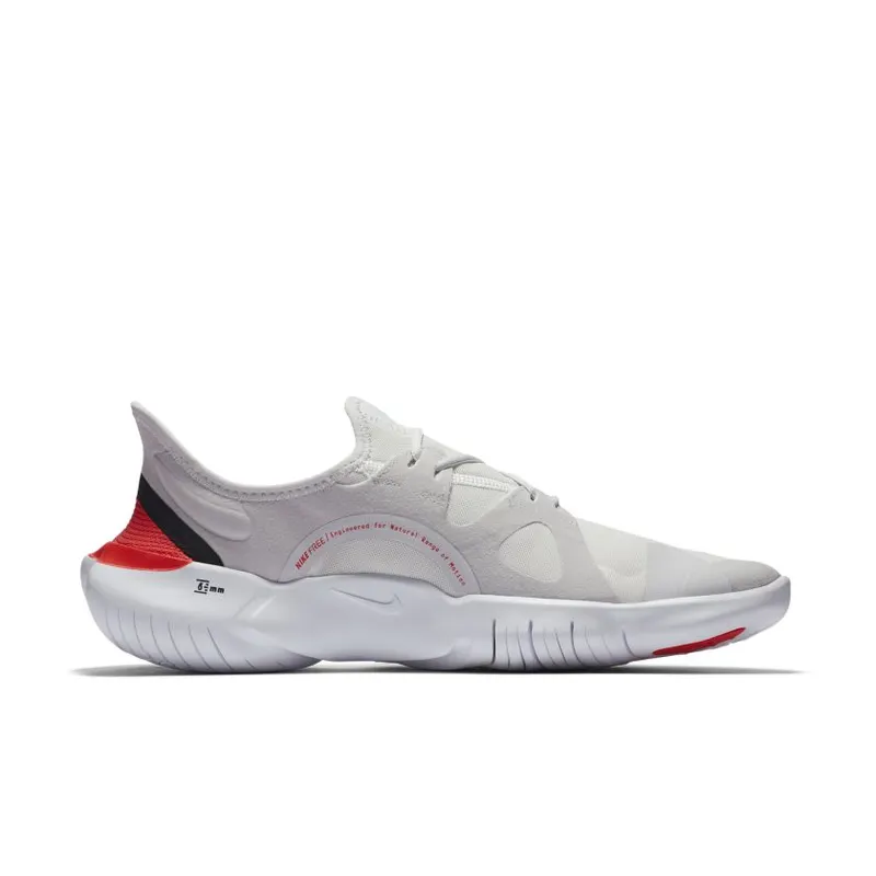Nike Free RN 5.0 Vast Grey (AQ1289-004)