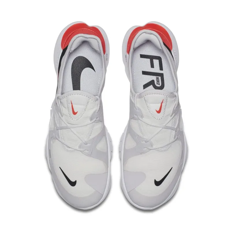 Nike Free RN 5.0 Vast Grey (AQ1289-004)