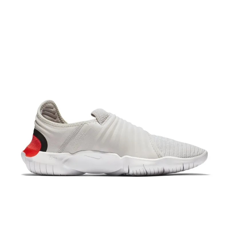 Nike Free RN Flyknit 3.0 Vast Grey (AQ5707-002)
