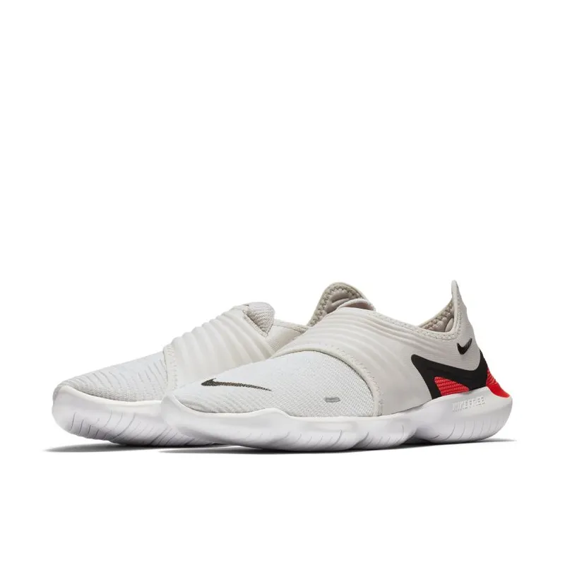 Nike Free RN Flyknit 3.0 Vast Grey (AQ5707-002)