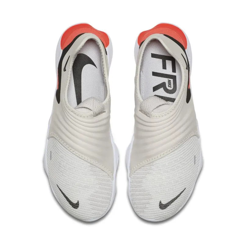 Nike Free RN Flyknit 3.0 Vast Grey (AQ5707-002)