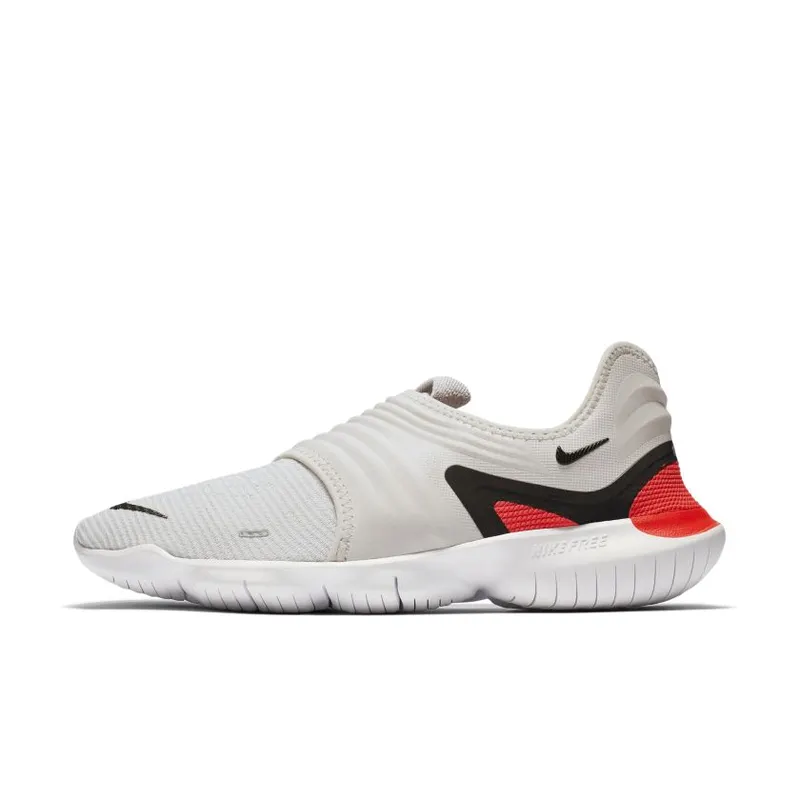 Nike Free RN Flyknit 3.0 Vast Grey (AQ5707-002)