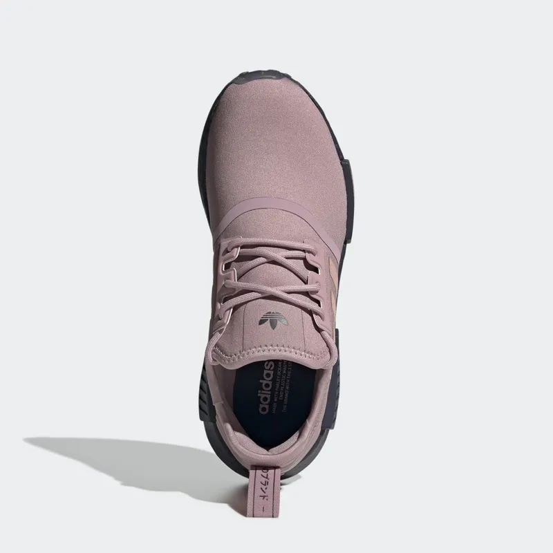 adidas NMD_R1 Magic Mauve / Wonder Mauve / Legend Ink (GW5691)