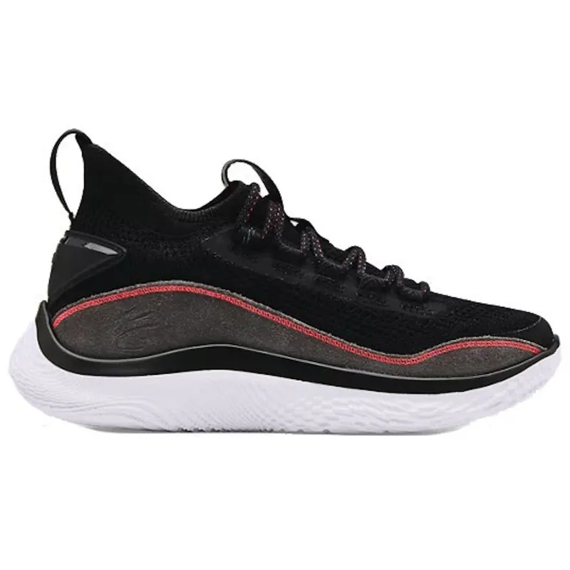 Under Armour Curry Flow 8 Flow Suede (3024419-003)