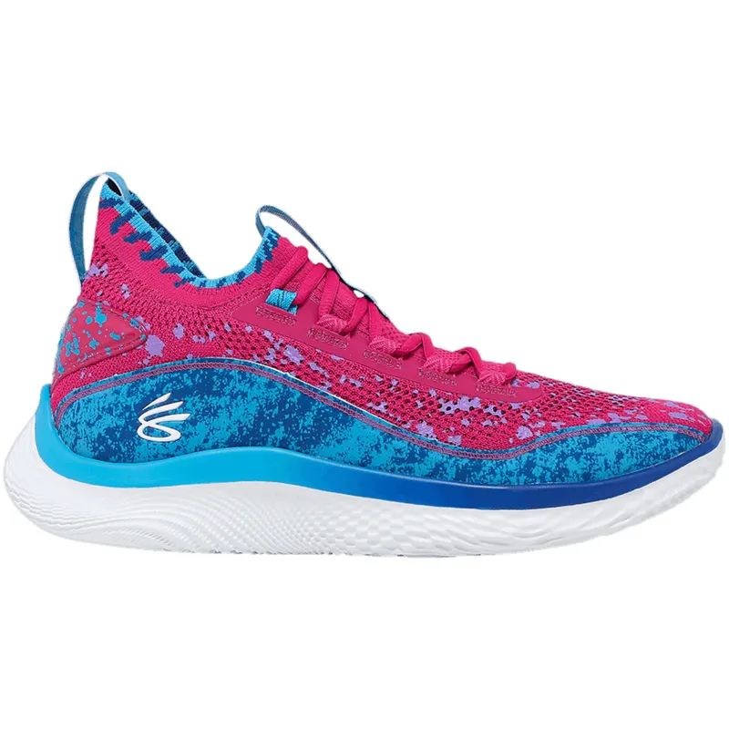Under Armour Curry Flow 8 Pi Day (3024694-603)