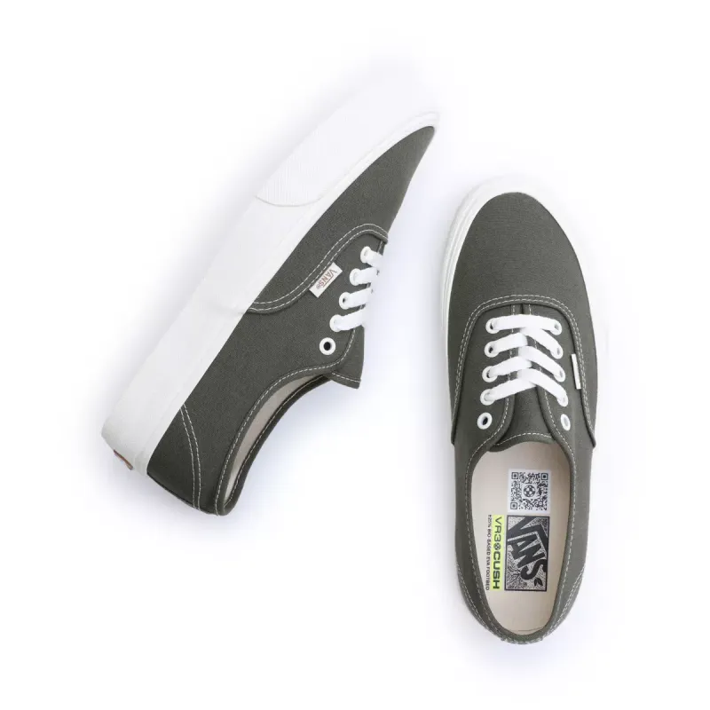 VANS Authentic Vr3 Groen (VN0005UD50K)