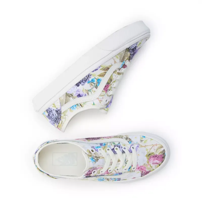 VANS Old Skool Tapered Multicolour (VN0005UGBMB)