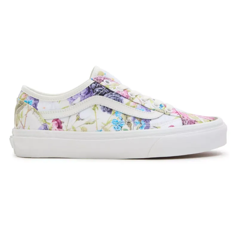VANS Old Skool Tapered Multicolour (VN0005UGBMB)