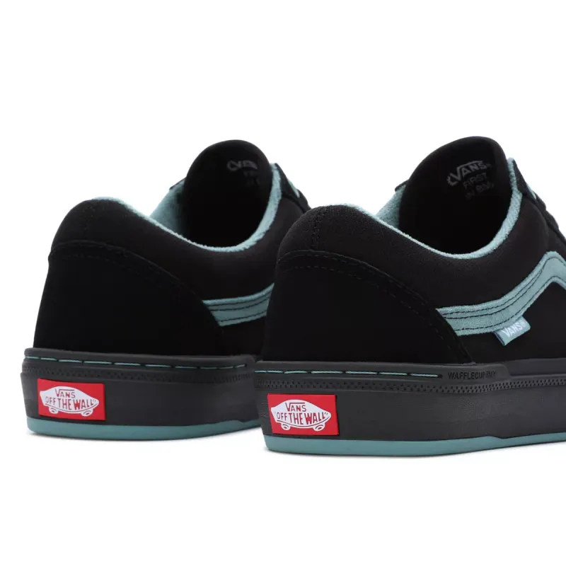 VANS Bmx Old Skool Zwart (VN0005UZ2QX)
