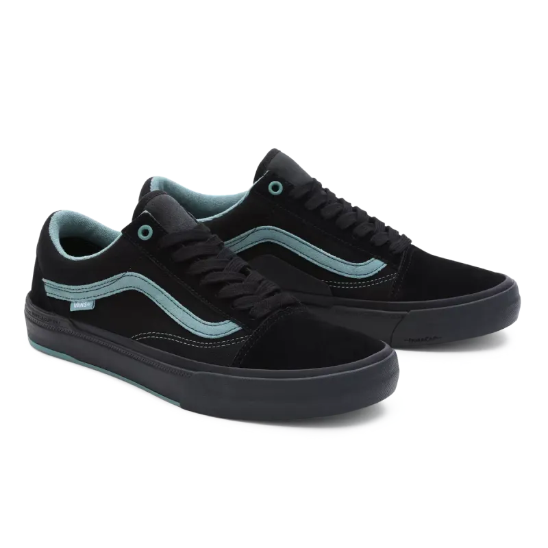 VANS Bmx Old Skool Zwart (VN0005UZ2QX)