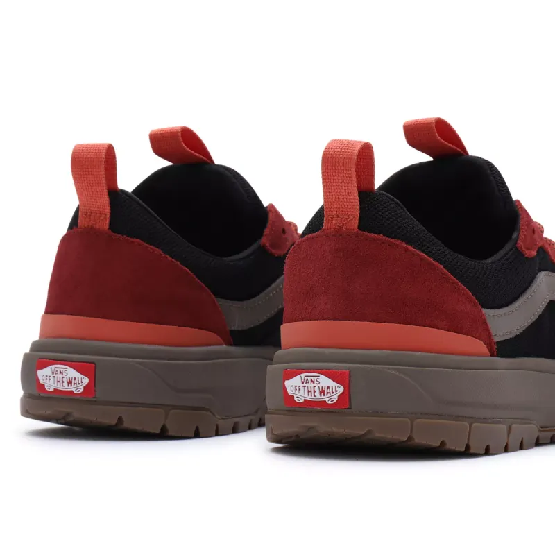 VANS Ultrarange Exo Ww-mte-1 Rood (VN0005V9ZHG)