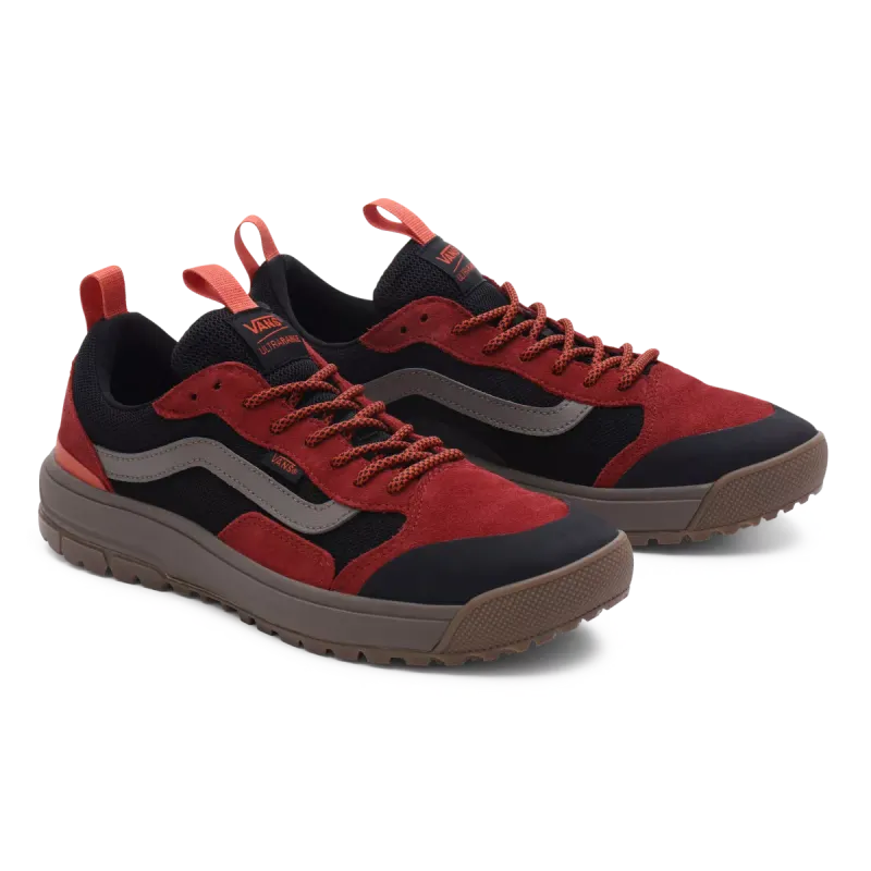 VANS Ultrarange Exo Ww-mte-1 Rood (VN0005V9ZHG)