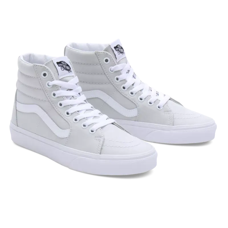 VANS Pastel Sk8-hi Groen (VN0007NSGRN)