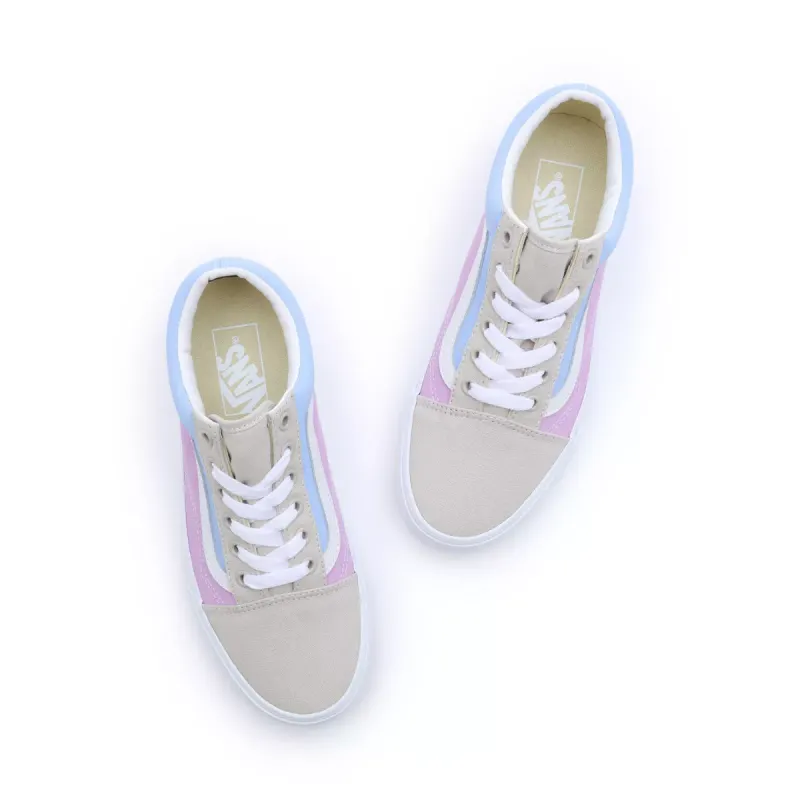 VANS Pastel Old Skool Multicolour (VN0007NTBMB)