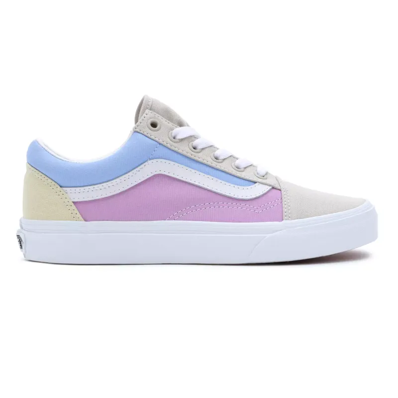 VANS Pastel Old Skool Multicolour (VN0007NTBMB)