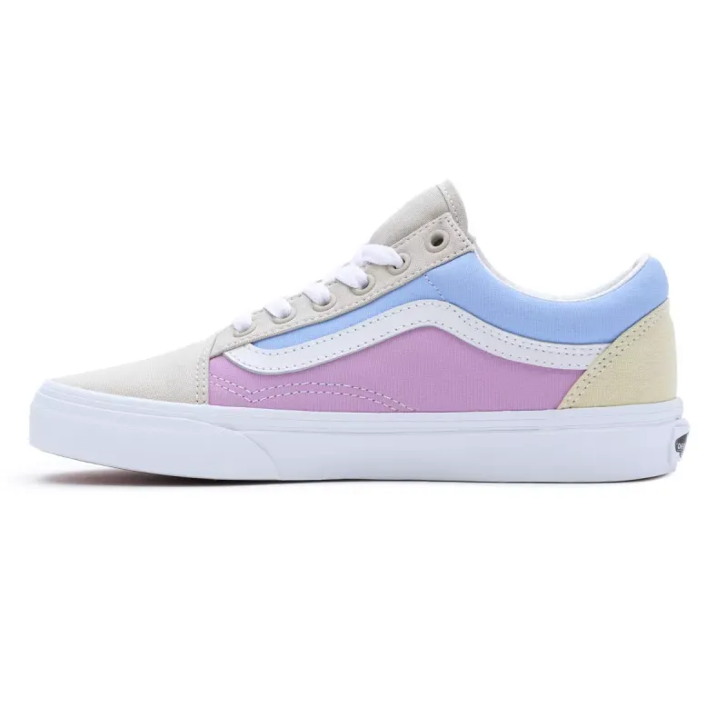 VANS Pastel Old Skool Multicolour (VN0007NTBMB)