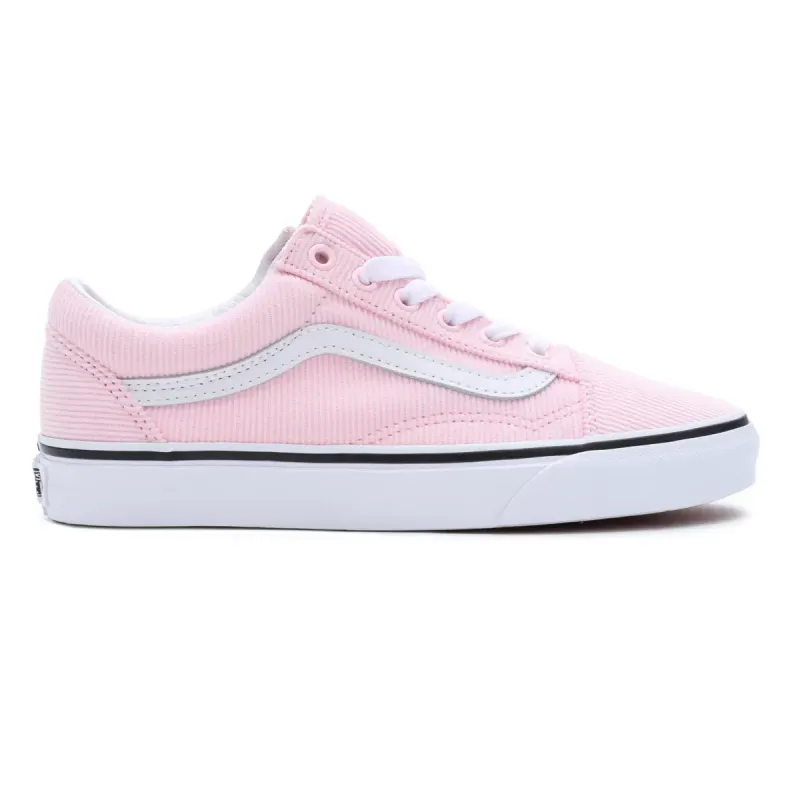VANS Mini Cord Old Skool Roze (VN0007NTPNK)
