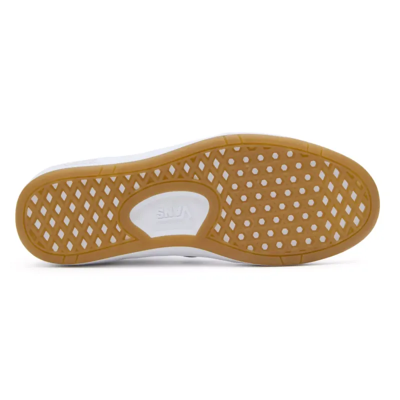 VANS Lowland Comfycush Jmp Wit (VN0007P2COH)