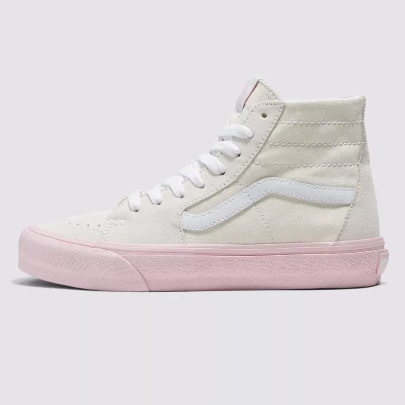 VANS Sk8-hi Tapered Wit (VN0009QPCIP)