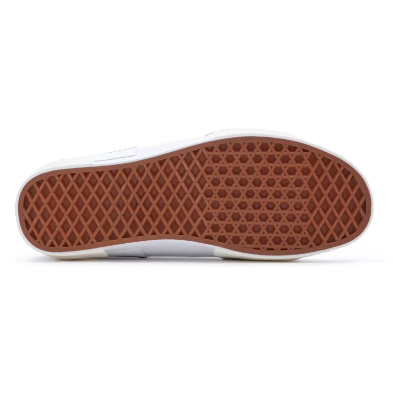 VANS Sk8-low Reconstruct Wit (VN0009QSW00)