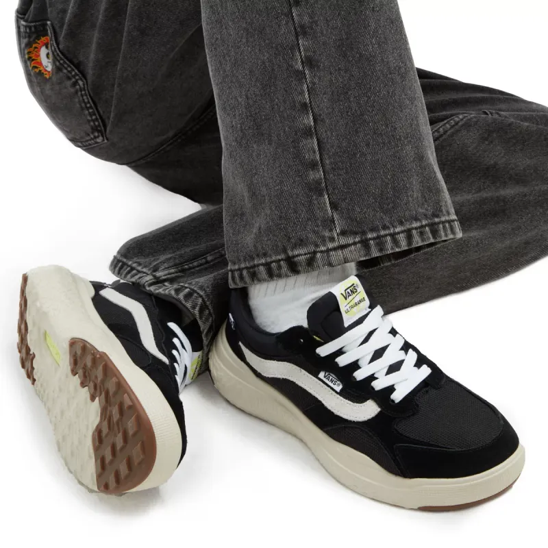 VANS Ultrarange Neo Vr3 Zwart (VN000BCEBA2)