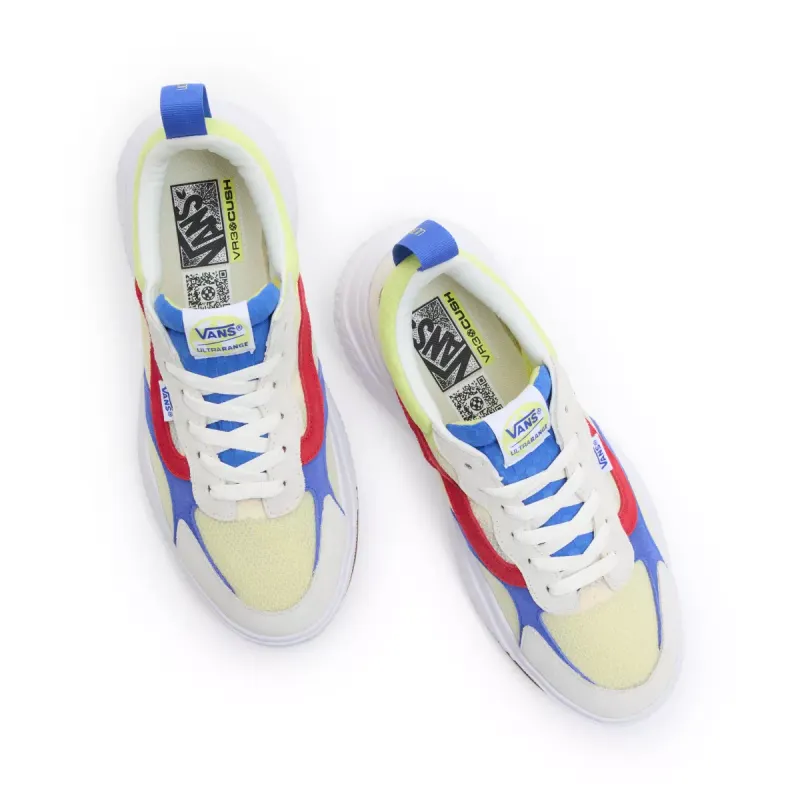 VANS Ultrarange Neo Vr3 Multicolour (VN000BCEBJW)