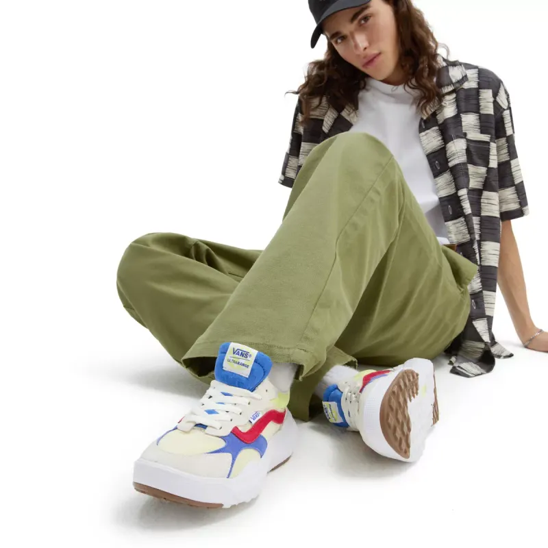 VANS Ultrarange Neo Vr3 Multicolour (VN000BCEBJW)