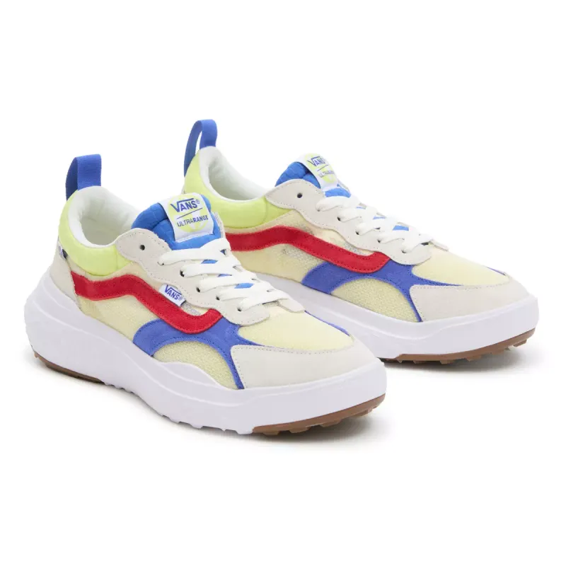 VANS Ultrarange Neo Vr3 Multicolour (VN000BCEBJW)