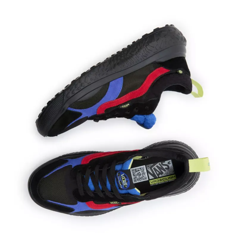 VANS Ultrarange Neo Vr3 Zwart (VN000BCEBMV)