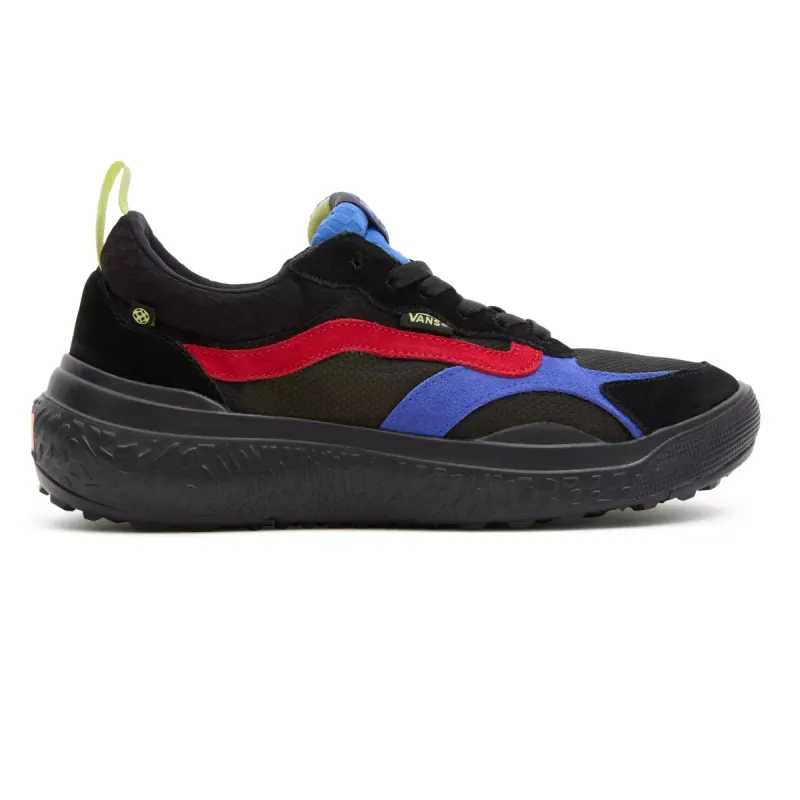 VANS Ultrarange Neo Vr3 Zwart (VN000BCEBMV)