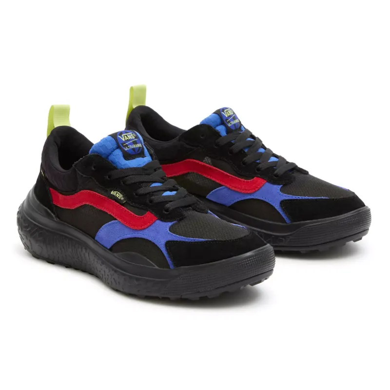 VANS Ultrarange Neo Vr3 Zwart (VN000BCEBMV)