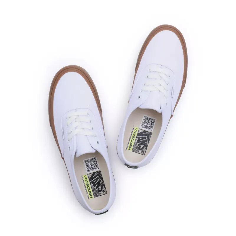 VANS Authentic Vr3 Wit (VN000BVWWGR)