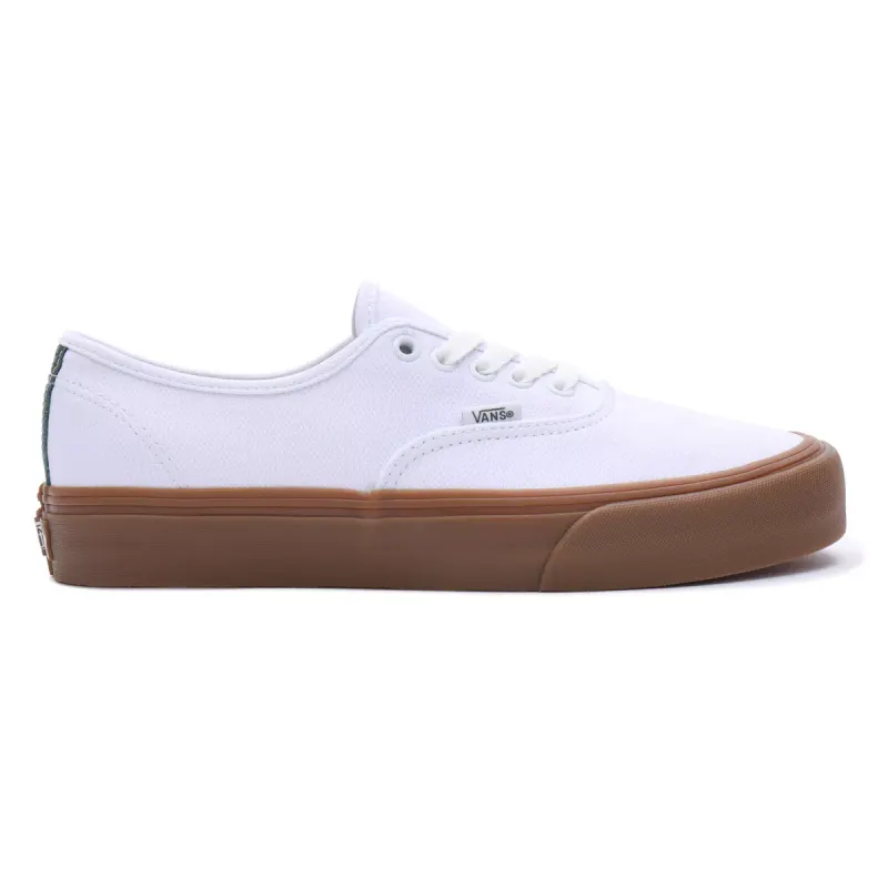 VANS Authentic Vr3 Wit (VN000BVWWGR)