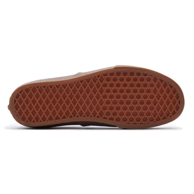 VANS Authentic Vr3 Wit (VN000BVWWGR)