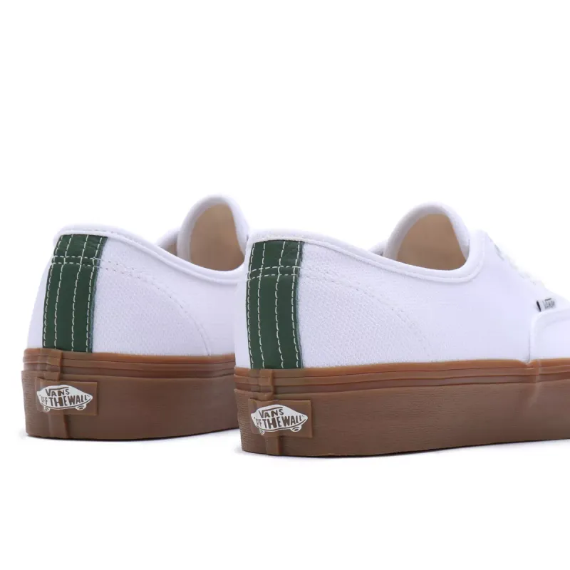 VANS Authentic Vr3 Wit (VN000BVWWGR)
