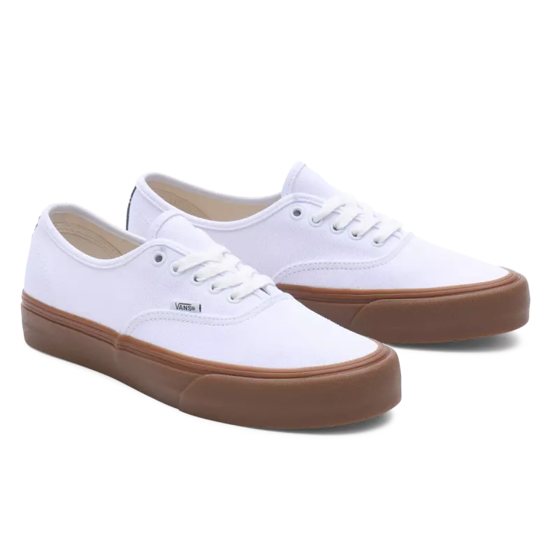 VANS Authentic Vr3 Wit (VN000BVWWGR)