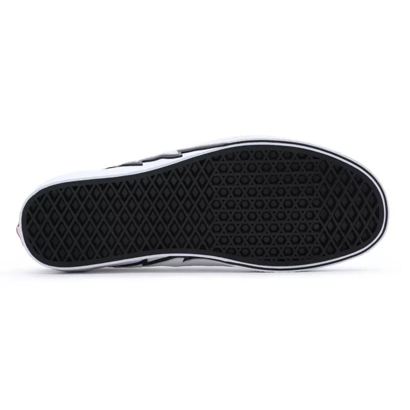 VANS Authentic Bolt Rood (VN000BWCZHG)