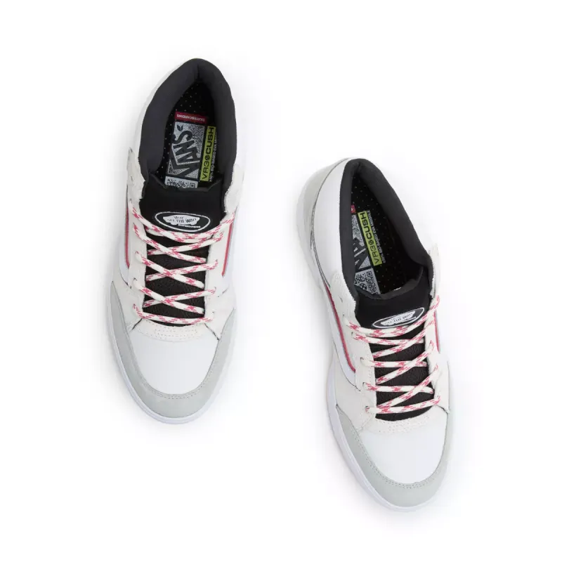 VANS Zahba Mid Grijs (VN000CBSBGG)