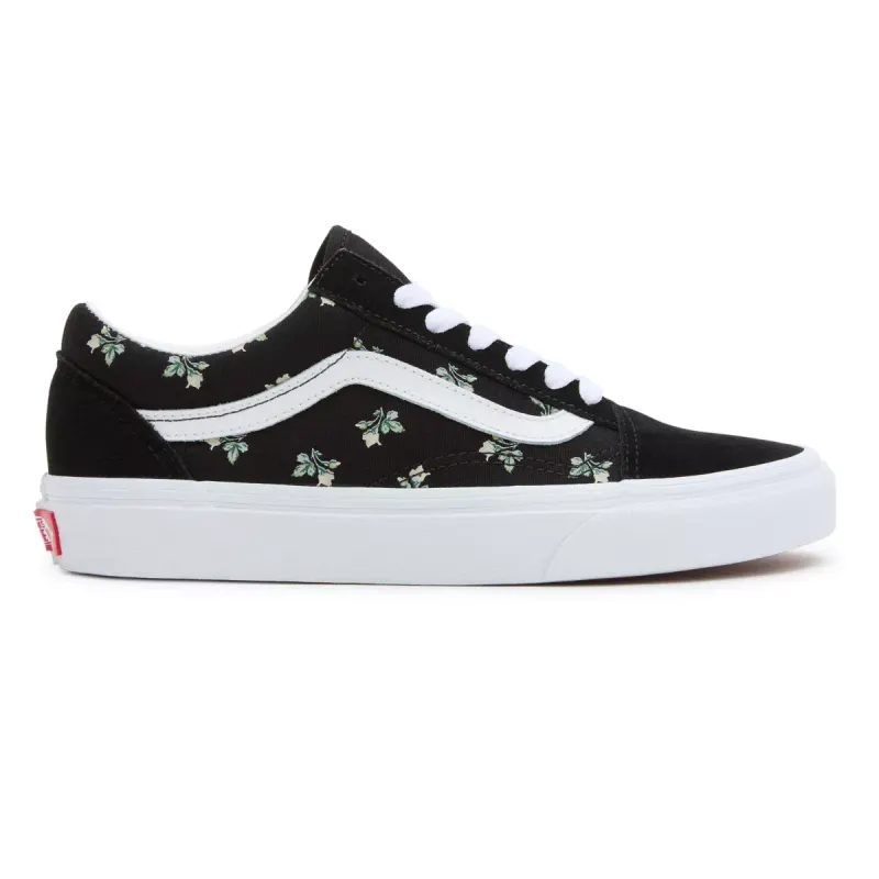 VANS Old Skool Zwart (VN000D3HCOS)