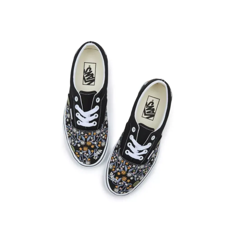 VANS Era Zwart (VN000VHQBOS)