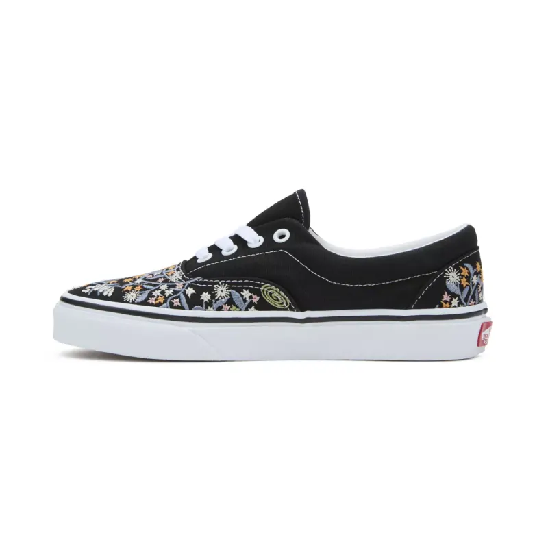 VANS Era Zwart (VN000VHQBOS)
