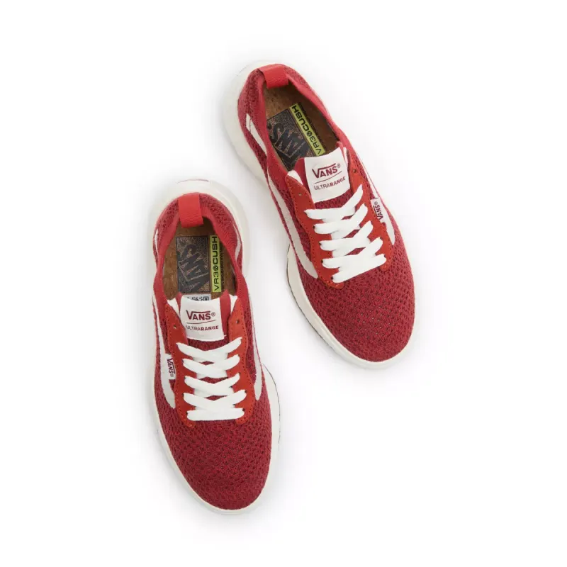 VANS Ultrarange Vr3 Rood (VN0A4BXBRED)