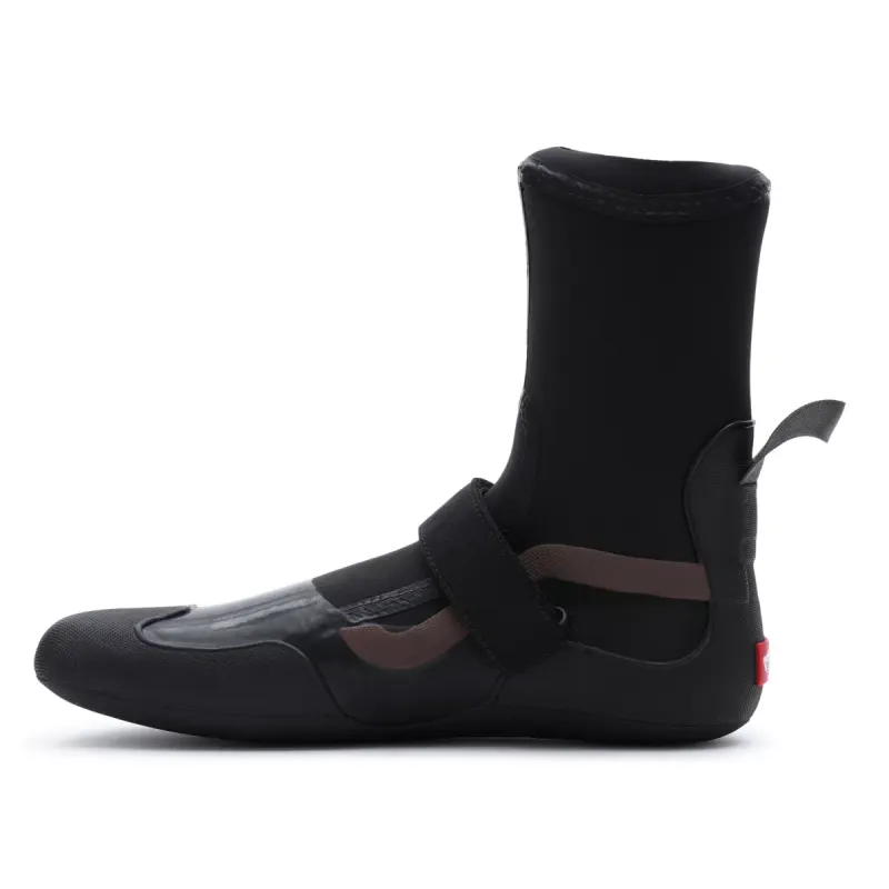 VANS Michael February Surfschoen 2 Hi Zwart (VN0A4VHFBMV)