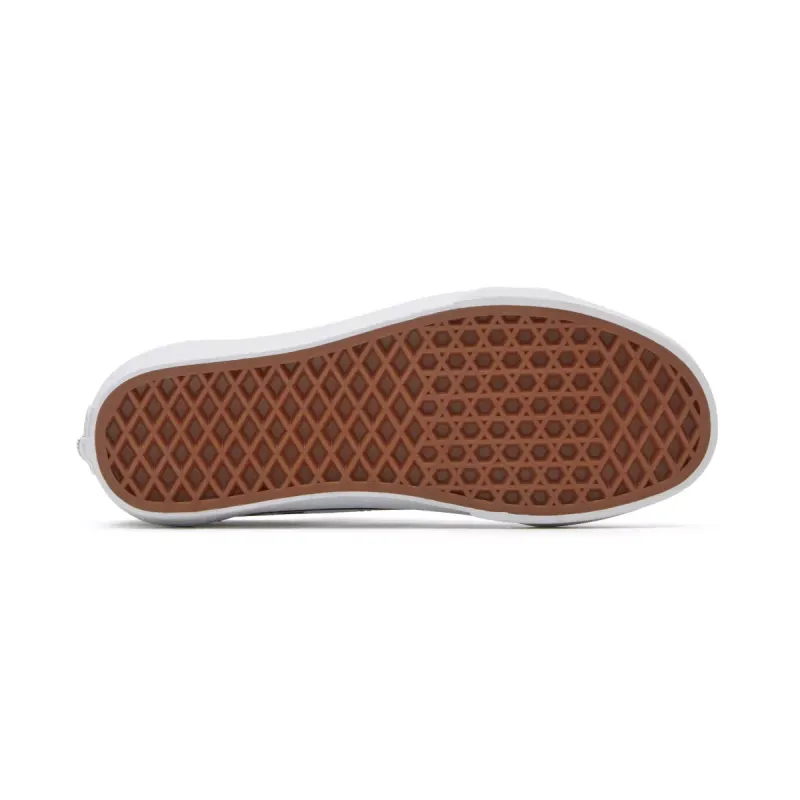 VANS Cow Old Skool Voor Jongeren Zwart (VN0A5EE6BMW)